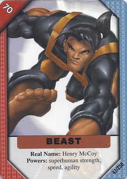 Beast 47/250